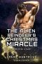 [A Winter Starr 12] • The Alien Reindeer's Christmas Miracle